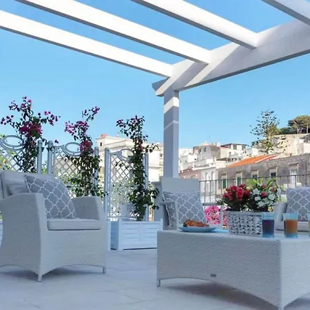Bed & Breakfast I Cavalieri Vieste
