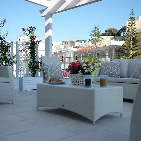 Bed & Breakfast I Cavalieri Vieste