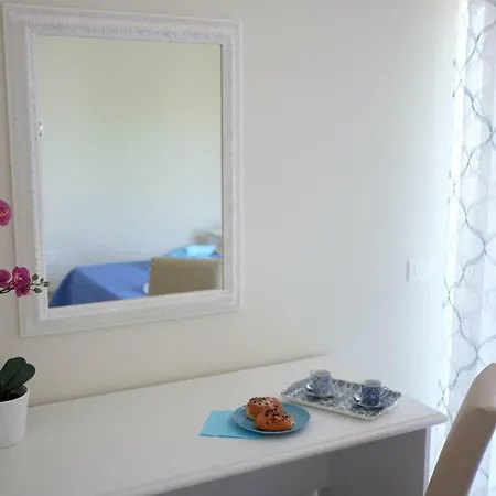 Bed & Breakfast I Cavalieri 3*