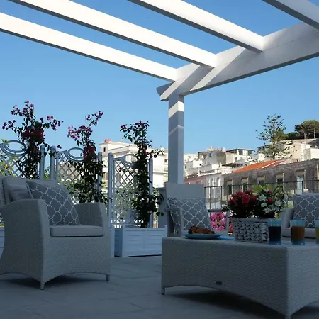 I Cavalieri Bed & Breakfast
