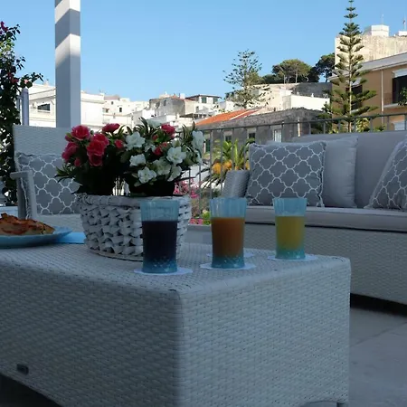 Bed & Breakfast I Cavalieri