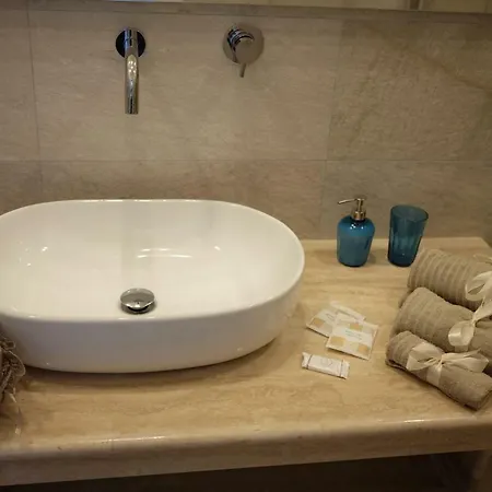 Bed & Breakfast I Cavalieri
