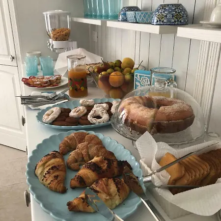 I Cavalieri Bed & Breakfast Vieste
