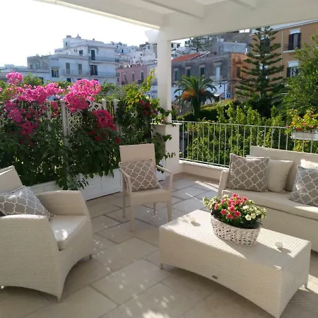 Bed & Breakfast I Cavalieri Vieste