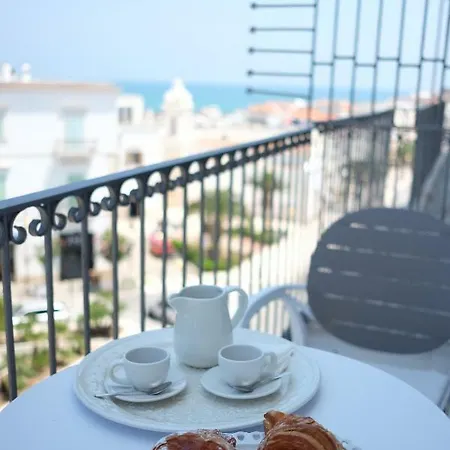 Bed & Breakfast I Cavalieri