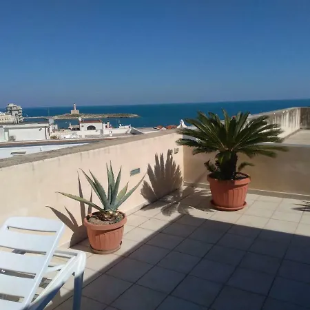 Bed & Breakfast I Cavalieri Vieste