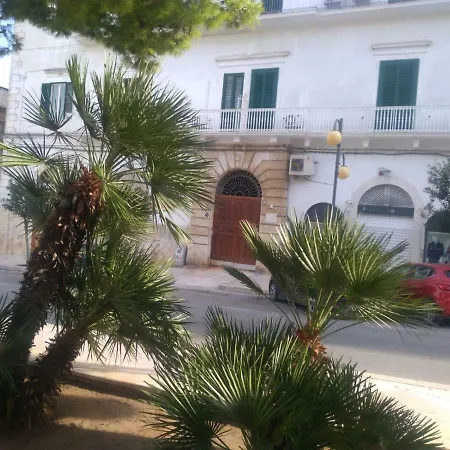 Bed & Breakfast I Cavalieri 3*