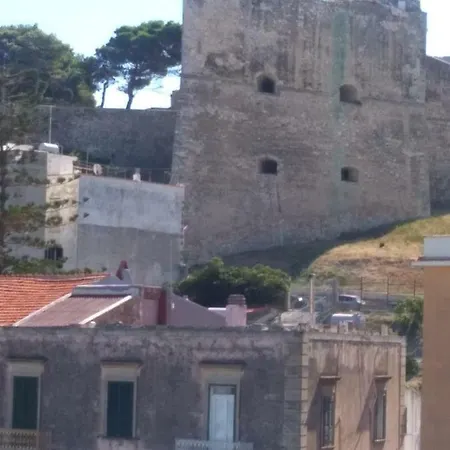 Bed & Breakfast I Cavalieri Vieste