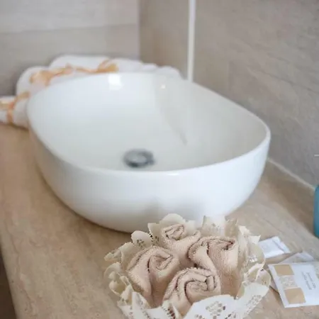 I Cavalieri Bed & Breakfast