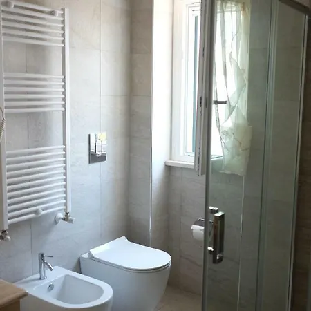 Bed & Breakfast I Cavalieri Vieste