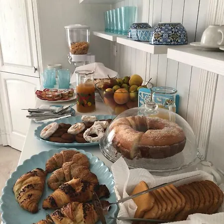 Bed & Breakfast I Cavalieri Vieste