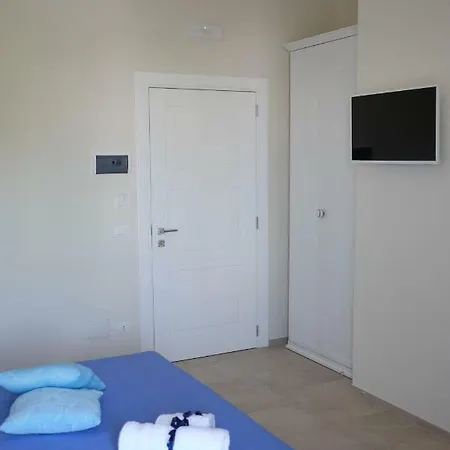 Bed & Breakfast I Cavalieri 3*